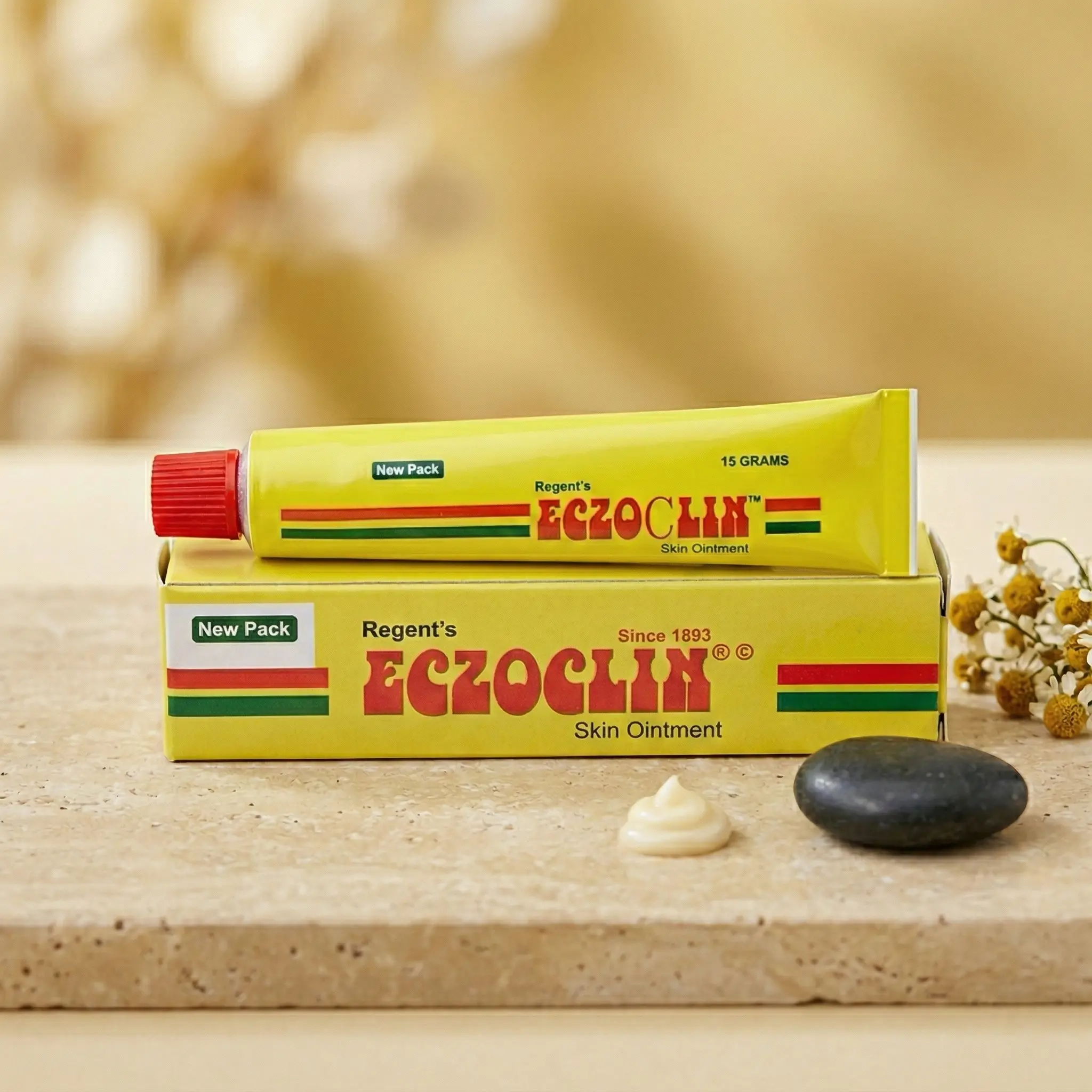 Rubilin Plus Skin Solution